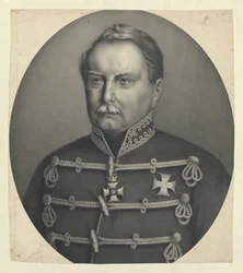 King Wilhelm I of Württemberg
